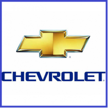 Chevrolet Suspensions