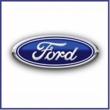 Ford Suspensions