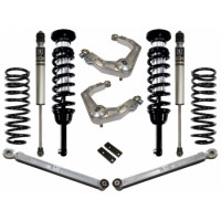 Toyota 4Runner (2010-Up) Icon Suspension System - Stage 3