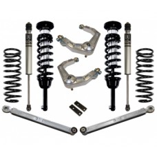Toyota 4Runner (2010-Up) Icon Suspension System - Stage 3