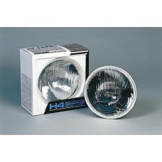 IPF 920H Round 7 Inch H4 Headlamp Insert