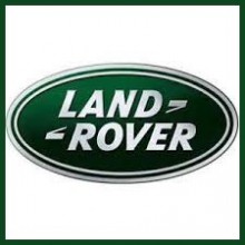 Land Rover Suspensions