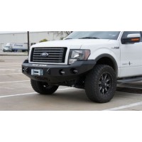 Ford 2009-2014 F-150 Front Bumper